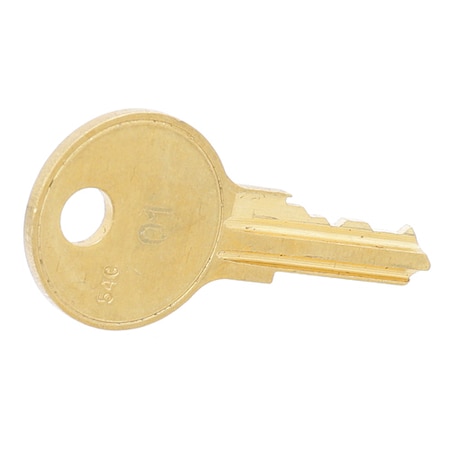 Hoshizaki Key For Lock 4A4924-01 4A5453-01